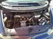 2006 Honda Civic with VIN 2HGFG11276H549082, listed as a Copart auction lot 81872695 with 178,907 mi miles and Clean title. Bid and sale history available at DreamBid. Image 11.