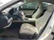 2019 Honda Accord EX-L with VIN 1HGCV3F56KA003065, listed as a Copart auction lot 80188235 with 41,780 mi miles and Salvage title. Bid and sale history available at DreamBid. Image 7.