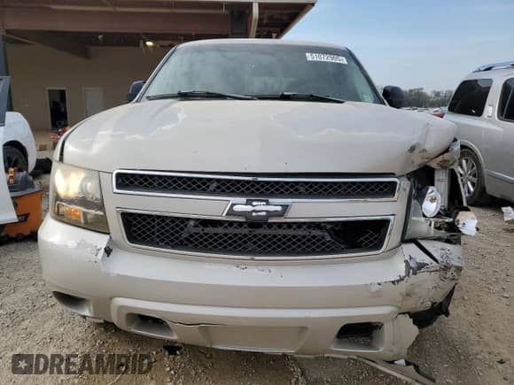 2007 Chevrolet Tahoe LS с VIN 1GNFC13C67J287322, выставлен на аукционе Copart как лот 51072905 с пробегом Не указан миль и Списание • Salvage title. История ставок и продаж доступна на DreamBid. Изображение 5.