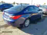 2011 Hyundai Sonata GLS с VIN 5NPEB4AC3BH259152, выставлен на аукционе IAAI как лот 43496310 с пробегом 239 236 миль миль и . История ставок и продаж доступна на DreamBid. Изображение 4.