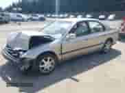 1995 Honda Accord LX с VIN 1HGCD5635SA108953, выставлен на аукционе IAAI как лот 42218339 с пробегом 104 110 миль миль и . История ставок и продаж доступна на DreamBid. Изображение 18.