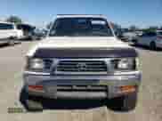 1997 Toyota Tacoma with VIN 4TAWN72N1VZ242680, listed as a Copart auction lot 85537735 with 218,563 mi miles and Clean title. Bid and sale history available at DreamBid. Image 5.