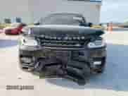 2015 Land Rover Range Rover Sport Supercharged with VIN SALWR2TF8FA541773, listed as a Copart auction lot 67314445 with 95,517 mi miles and Salvage title. Bid and sale history available at DreamBid. Image 5.