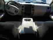 2006 Ford F-150 XLT with VIN 1FTRW02W06KD64679, listed as a Copart auction lot 88233135 with 188,608 mi miles and Clean title. Bid and sale history available at DreamBid. Image 8.