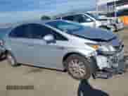 2015 Toyota Prius Advanced z VIN JTDKN3DP7F3072386, wystawiony jako IAAI lot #41860795 z przebiegiem 152 302 mil mil oraz . Historia ofert i sprzedaży dostępna na DreamBid. Obrazek 13.