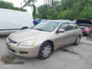 2003 Honda Accord LX with VIN 1HGCM66363A062623, listed as a IAAI auction lot 42437853 with 264,727 mi miles and . Bid and sale history available at DreamBid. Image 17.