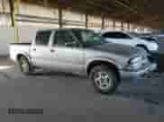 2004 Chevrolet S-10 LS с VIN 1GCDT13X04K132614, выставлен на аукционе Copart как лот 74753574 с пробегом Не указан миль и Чистый • Clean title. История ставок и продаж доступна на DreamBid. Изображение 4.