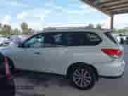 2016 Nissan Pathfinder S с VIN 5N1AR2MN8GC637220, выставлен на аукционе IAAI как лот 42382682 с пробегом 237 881 миль миль и . История ставок и продаж доступна на DreamBid. Изображение 14.