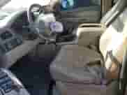 2009 Chevrolet Tahoe LTZ с VIN 1GNFK33039R102264, выставлен на аукционе Copart как лот 70513785 с пробегом 234 550 миль миль и Списание • Salvage title. История ставок и продаж доступна на DreamBid. Изображение 7.
