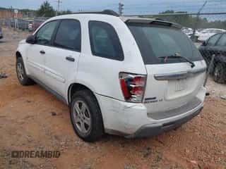 2006 Chevrolet Equinox LS с VIN 2CNDL13F766123515, выставлен на аукционе IAAI как лот 43311467 с пробегом 218 901 миль миль и . История ставок и продаж доступна на DreamBid. Изображение 3.