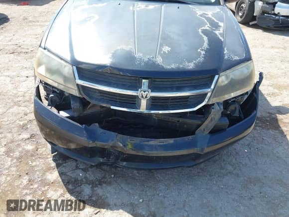 2008 Dodge Avenger R/T с VIN 1B3LC76M48N180719, выставлен на аукционе IAAI как лот 43021480 с пробегом 170 072 миль миль и . История ставок и продаж доступна на DreamBid. Изображение 6.