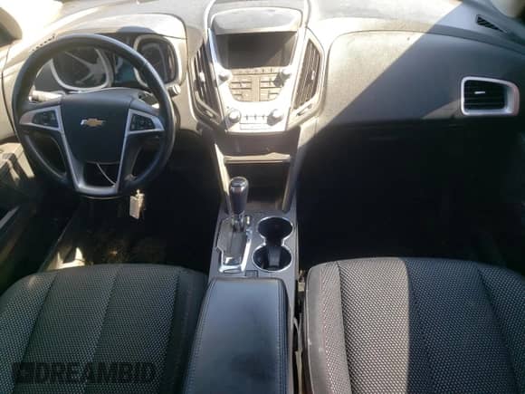 2017 Chevrolet Equinox LT with VIN 2GNALCEK3H6182309, listed as a Copart auction lot 81112255 with 67,650 mi miles and Salvage title. Bid and sale history available at DreamBid. Image 8.