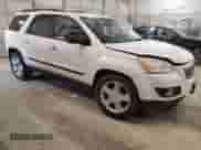 2008 Saturn Outlook XE с VIN 5GZEV13768J286575, выставлен на аукционе Copart как лот 88442145 с пробегом 183 452 миль миль и Списание • Salvage title. История ставок и продаж доступна на DreamBid. Изображение 4.