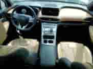 2023 Hyundai Santa Fe Calligraphy с VIN 5NMS5DAL4PH604784, выставлен на аукционе Copart как лот 66191895 с пробегом 12 476 миль миль и Списание • Salvage title. История ставок и продаж доступна на DreamBid. Изображение 8.