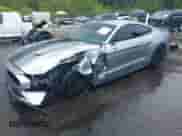 2020 Ford Mustang GT с VIN 1FA6P8CF3L5168801, выставлен на аукционе IAAI как лот 42616416 с пробегом 86 594 миль миль и . История ставок и продаж доступна на DreamBid. Изображение 2.