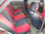 1998 Toyota Camry LE z VIN 4T1BG22K9WU382654, wystawiony jako IAAI lot #43324515 z przebiegiem 203 855 mil mil oraz . Historia ofert i sprzedaży dostępna na DreamBid. Obrazek 8.