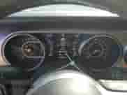 2021 Jeep Wrangler Unlimited Sahara High Altitude with VIN 1C4HJXEG4MW647079, listed as a Copart auction lot 80202154 with 92,490 mi miles and Clean title. Bid and sale history available at DreamBid. Image 9.