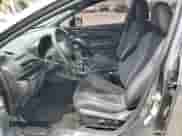 2023 Subaru WRX Limited с VIN JF1VBAL64P9821247, выставлен на аукционе Copart как лот 59011005 с пробегом 11 191 миль миль и Списание • Salvage title. История ставок и продаж доступна на DreamBid. Изображение 7.