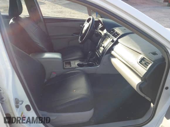 2015 Toyota Camry LE с VIN 4T1BD1FK9FU167661, выставлен на аукционе IAAI как лот 43191402 с пробегом 356 393 миль миль и . История ставок и продаж доступна на DreamBid. Изображение 5.