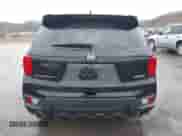 2023 Honda Passport EX-L with VIN 5FNYF8H56PB024816, listed as a IAAI auction lot 41785311 with 31,604 mi miles and . Bid and sale history available at DreamBid. Image 17.