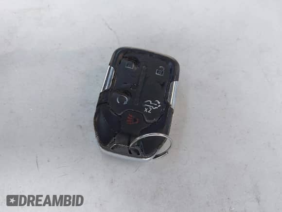 2021 GMC Sierra 1500 Denali z VIN 3GTU9FETXMG422324, wystawiony jako IAAI lot #43121547 z przebiegiem 55 757 mil mil oraz . Historia ofert i sprzedaży dostępna na DreamBid. Obrazek 11.