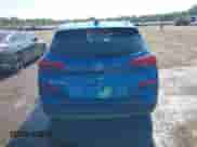 2020 Hyundai Tucson Limited with VIN KM8J3CALXLU172745, listed as a IAAI auction lot 43235211 with 115,597 mi miles and . Bid and sale history available at DreamBid. Image 17.