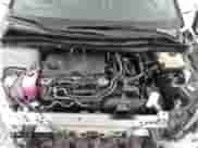 2024 Toyota Sienna Limited с VIN 5TDZRKEC7RS217633, выставлен на аукционе Copart как лот 56478865 с пробегом 2 893 миль миль и Чистый • Clean title. История ставок и продаж доступна на DreamBid. Изображение 12.