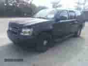 2010 Chevrolet Suburban LT z VIN 1GNUCJE01AR196820, wystawiony jako IAAI lot #40713946 z przebiegiem 234 838 mil mil oraz . Historia ofert i sprzedaży dostępna na DreamBid. Obrazek 2.