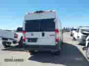 2019 Ram ProMaster Cargo with VIN 3C6TRVDG2KE563351, listed as a IAAI auction lot 42675508 with 86,060 mi miles and . Bid and sale history available at DreamBid. Image 16.