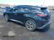 2015 Nissan Murano Platinum с VIN 5N1AZ2MH3FN247882, выставлен на аукционе IAAI как лот 41975661 с пробегом 163 483 миль миль и . История ставок и продаж доступна на DreamBid. Изображение 3.
