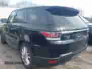 2015 Land Rover Range Rover Sport HSE z VIN SALWG2VF8FA614417, wystawiony jako IAAI lot #41815994 z przebiegiem 139 792 mil mil oraz . Historia ofert i sprzedaży dostępna na DreamBid. Obrazek 3.