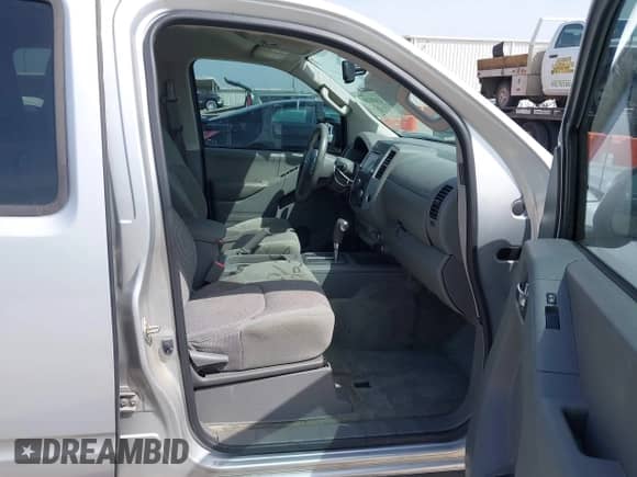 2016 Nissan Frontier SV с VIN 1N6AD0ER1GN772811, выставлен на аукционе IAAI как лот 42630156 с пробегом 65 950 миль миль и . История ставок и продаж доступна на DreamBid. Изображение 5.