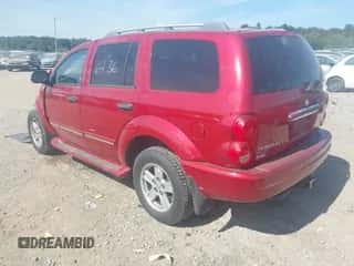 2006 Dodge Durango Limited с VIN 1D4HB58226F164634, выставлен на аукционе IAAI как лот 43356436 с пробегом 81 161 миль миль и . История ставок и продаж доступна на DreamBid. Изображение 3.
