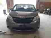 2014 Toyota Sienna Limited с VIN 5TDDK3DC7ES078040, выставлен на аукционе IAAI как лот 42771373 с пробегом 214 399 миль миль и . История ставок и продаж доступна на DreamBid. Изображение 13.
