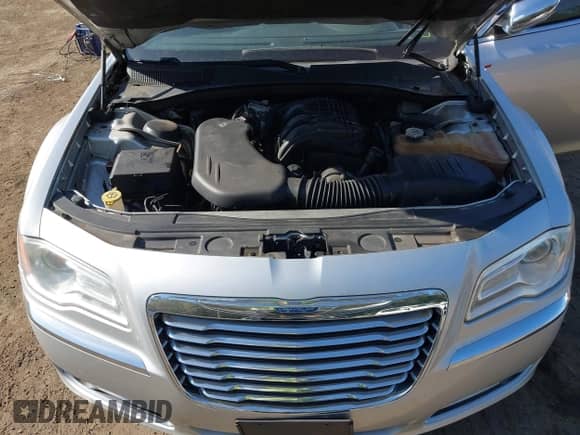 2011 Chrysler 300 Limited with VIN 2C3CA5CG7BH614126, listed as a IAAI auction lot 43376096 with 155,560 mi miles and . Bid and sale history available at DreamBid. Image 10.