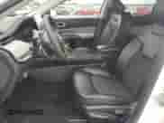 2022 Jeep Compass Latitude z VIN 3C4NJCBB8NT138205, wystawiony jako Copart lot #60247585 z przebiegiem 51 703 mil mil oraz Szkoda całkowita • Salvage title. Historia ofert i sprzedaży dostępna na DreamBid. Obrazek 7.