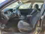 2014 Chevrolet Impala LS с VIN 2G1WA5E38E1115294, выставлен на аукционе Copart как лот 83959165 с пробегом 136 218 миль миль и Списание • Salvage title. История ставок и продаж доступна на DreamBid. Изображение 7.