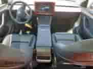 2024 Tesla Model Y Long Range with VIN 7SAYGAEE0RF159224, listed as a Copart auction lot 68552555 with 20,077 mi miles and Clean title. Bid and sale history available at DreamBid. Image 8.