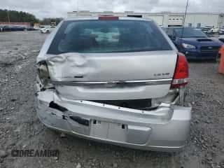 2005 Chevrolet Malibu Maxx LS с VIN 1G1ZT64885F158827, выставлен на аукционе Copart как лот 85671754 с пробегом 237 961 миль миль и Списание • Salvage title. История ставок и продаж доступна на DreamBid. Изображение 6.