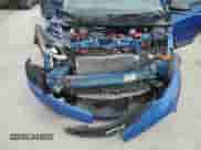 2020 Chevrolet Bolt EV Premier z VIN 1G1FZ6S02L4134188, wystawiony jako Copart lot #71422505 z przebiegiem 47 862 mil mil oraz Szkoda całkowita • Salvage title. Historia ofert i sprzedaży dostępna na DreamBid. Obrazek 12.