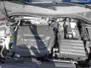 2024 Volkswagen Tiguan SE с VIN 3VV2B7AX9RM136727, выставлен на аукционе IAAI как лот 43427923 с пробегом 4 919 миль миль и . История ставок и продаж доступна на DreamBid. Изображение 10.