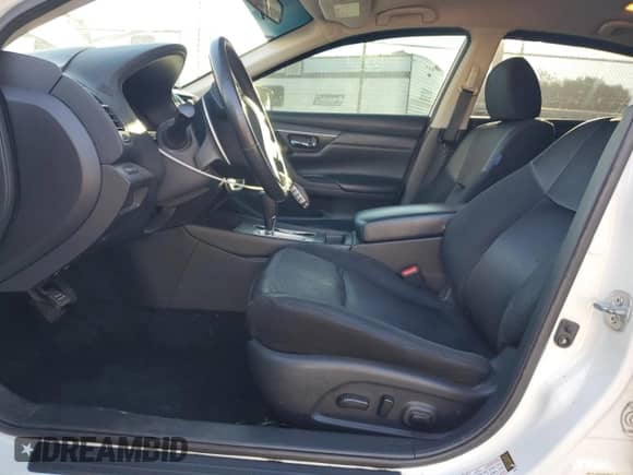 2016 Nissan Altima SR с VIN 1N4AL3AP7GC262086, выставлен на аукционе Copart как лот 82297355 с пробегом 164 496 миль миль и Списание • Salvage title. История ставок и продаж доступна на DreamBid. Изображение 7.