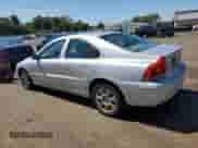 2006 Volvo S60 2.5L Turbo с VIN YV1RH592462552724, выставлен на аукционе Copart как лот 69133415 с пробегом 120 258 миль миль и Списание • Salvage title. История ставок и продаж доступна на DreamBid. Изображение 2.