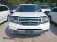 2015 Honda Pilot Touring с VIN 5FNYF3H92FB007774, выставлен на аукционе IAAI как лот 43083627 с пробегом 148 676 миль миль и . История ставок и продаж доступна на DreamBid. Изображение 12.