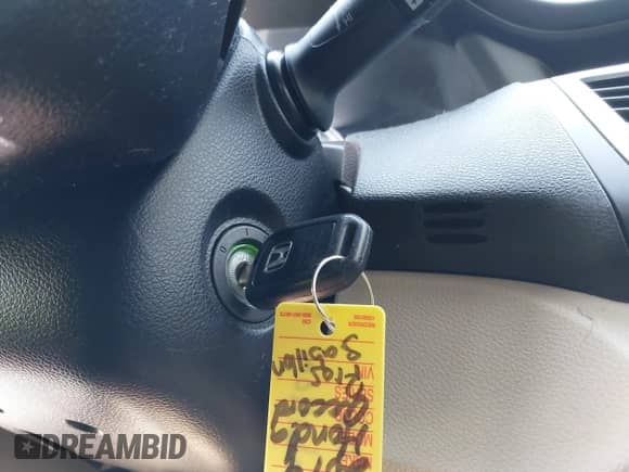 2014 Honda Accord LX z VIN 1HGCR2F34EA282811, wystawiony jako IAAI lot #39199861 z przebiegiem 88 573 mil mil oraz . Historia ofert i sprzedaży dostępna na DreamBid. Obrazek 11.