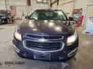 2015 Chevrolet Cruze LT with VIN 1G1PD5SB7F7287182, listed as a Copart auction lot 86997125 with 112,514 mi miles and Non repairable. Bid and sale history available at DreamBid. Image 5.