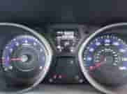 2012 Hyundai Elantra Limited with VIN 5NPDH4AE6CH111302, listed as a IAAI auction lot 42890720 with 206,588 mi miles and . Bid and sale history available at DreamBid. Image 7.