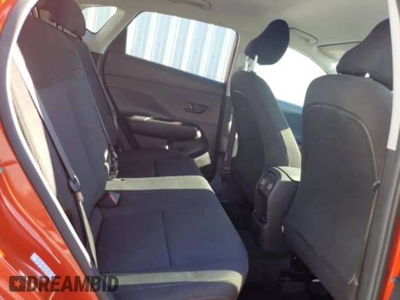 2024 Hyundai Kona SEL с VIN KM8HB3AB0RU176675, выставлен на аукционе Copart как лот 84028945 с пробегом 26 275 миль миль и Чистый • Clean title. История ставок и продаж доступна на DreamBid. Изображение 11.