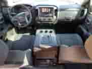 2019 Chevrolet Silverado 2500HD LT z VIN 1GC1KSEG5KF233677, wystawiony jako Copart lot #69764075 z przebiegiem 124 168 mil mil oraz Szkoda całkowita • Salvage title. Historia ofert i sprzedaży dostępna na DreamBid. Obrazek 8.