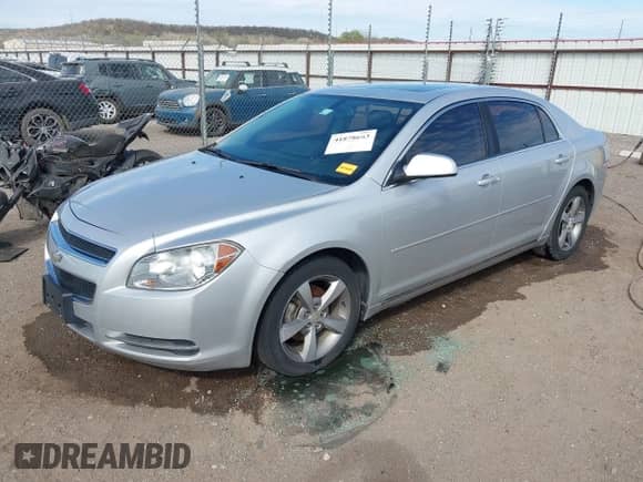 2009 Chevrolet Malibu 2LT с VIN 1G1ZJ57B59F109646, выставлен на аукционе IAAI как лот 41878663 с пробегом 169 043 миль миль и . История ставок и продаж доступна на DreamBid. Изображение 2.